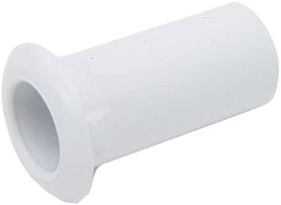 Frigidaire-Refrigerator-Freezer-Shelf-Suppor- Grommet-replaces-240358701-7241550801)-241550801 Frigidaire-Refrigerator-Freezer-Shelf-Suppor- Grommet-replaces-240358701-7241550801)-241550801
